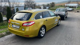 Peugeot 508 1.6 BlueHDI, снимка 6