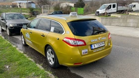 Peugeot 508 1.6 BlueHDI, снимка 4