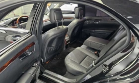 Mercedes-Benz S 500 LONG* AMG SPORT PACK* PANO* ОБДУХВ* МАСАЖ* , снимка 11