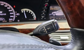 Mercedes-Benz S 500 LONG* AMG SPORT PACK* PANO* ОБДУХВ* МАСАЖ* , снимка 9
