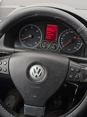 VW Touran Facelift United Limited, снимка 13