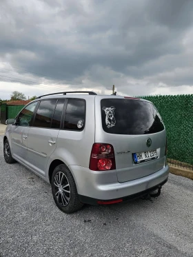 VW Touran Facelift United Limited, снимка 3
