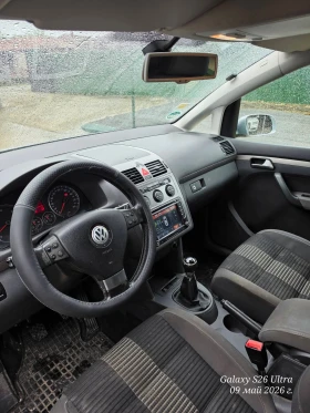 VW Touran Facelift United Limited, снимка 12