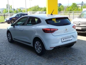 Renault Clio 1.0 Tce 100 BVM6 LPG, снимка 7