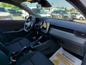 Renault Clio 1.0 Tce 100 BVM6 LPG, снимка 13