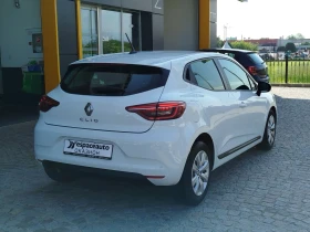 Renault Clio 1.0 Tce 100 BVM6 LPG, снимка 5