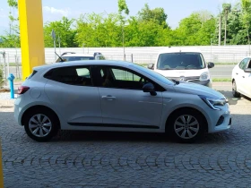 Renault Clio 1.0 Tce 100 BVM6 LPG, снимка 8