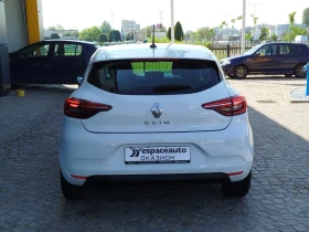 Renault Clio 1.0 Tce 100 BVM6 LPG, снимка 6
