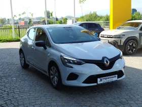 Renault Clio 1.0 Tce 100 BVM6 LPG, снимка 3