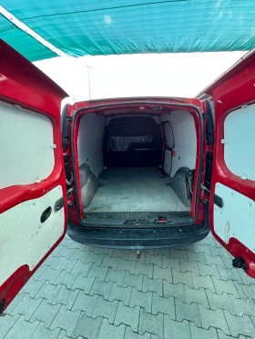 Renault Kangoo 1.5 DCi, снимка 16