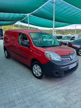 Renault Kangoo 1.5 DCi, снимка 4