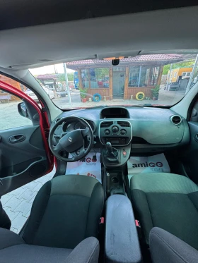 Renault Kangoo 1.5 DCi, снимка 13