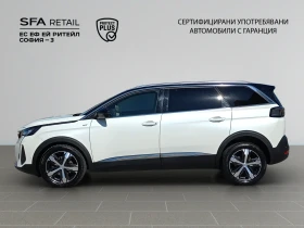 Peugeot 5008 New Line Up GT 2.0 BlueHDi 180 S&S EAT8 EURO 6, снимка 8