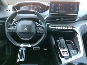 Peugeot 5008 New Line Up GT 2.0 BlueHDi 180 S&S EAT8 EURO 6, снимка 13