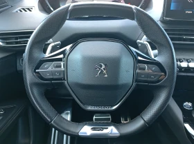 Peugeot 5008 New Line Up GT 2.0 BlueHDi 180 S&S EAT8 EURO 6, снимка 11