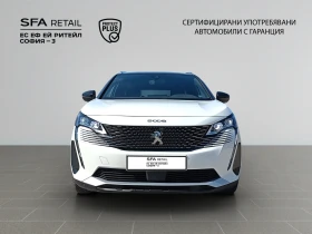 Peugeot 5008 New Line Up GT 2.0 BlueHDi 180 S&S EAT8 EURO 6, снимка 2