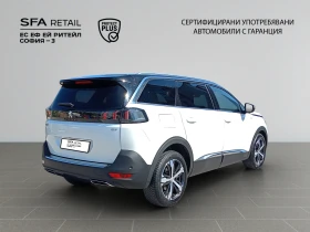 Peugeot 5008 New Line Up GT 2.0 BlueHDi 180 S&S EAT8 EURO 6, снимка 5