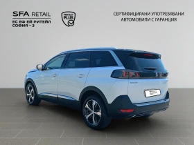 Peugeot 5008 New Line Up GT 2.0 BlueHDi 180 S&S EAT8 EURO 6, снимка 7