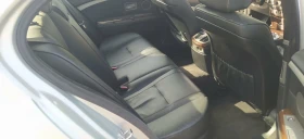 BMW 730 D, снимка 8