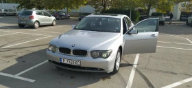 BMW 730 D, снимка 6