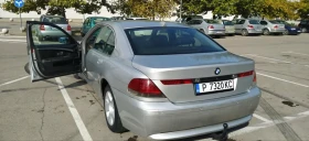 BMW 730 D, снимка 5