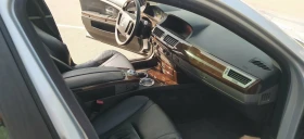 BMW 730 D, снимка 9