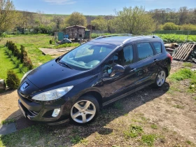 Peugeot 308 308sw, снимка 1