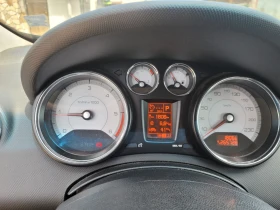 Peugeot 308 308sw, снимка 13