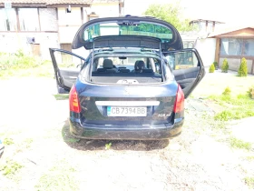 Peugeot 308 308sw, снимка 12