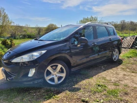 Peugeot 308 308sw, снимка 3