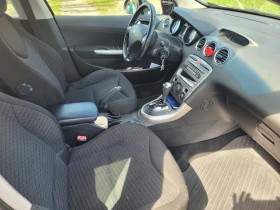 Peugeot 308 308sw, снимка 16