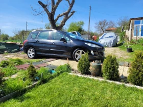 Peugeot 308 308sw, снимка 2