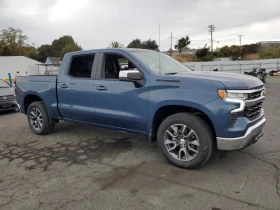 Chevrolet Silverado 5.3l, снимка 4