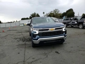 Chevrolet Silverado 5.3l, снимка 13