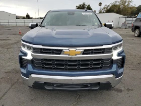 Chevrolet Silverado 5.3l, снимка 5