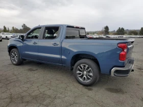 Chevrolet Silverado 5.3l, снимка 2