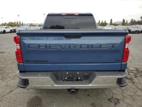 Chevrolet Silverado 5.3l, снимка 6