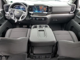 Chevrolet Silverado 5.3l, снимка 8