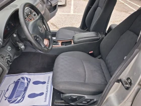 Mercedes-Benz C 200 2.0CDI* АВТОМАТ* СЕДАН, снимка 6