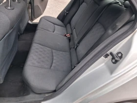 Mercedes-Benz C 200 2.0CDI* АВТОМАТ* СЕДАН, снимка 9