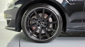 Mercedes-Benz CLS 63 AMG 4MATIC* ПОДГРЕВ* ОБДУХВАНЕ* HARMAN* KARDON* КАМЕРА, снимка 16