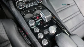 Mercedes-Benz CLS 63 AMG 4MATIC* ПОДГРЕВ* ОБДУХВАНЕ* HARMAN* KARDON* КАМЕРА, снимка 11