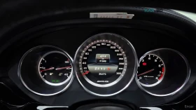 Mercedes-Benz CLS 63 AMG 4MATIC* ПОДГРЕВ* ОБДУХВАНЕ* HARMAN* KARDON* КАМЕРА, снимка 7