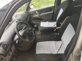 Citroen Xsara picasso 2.0 HDI, снимка 3