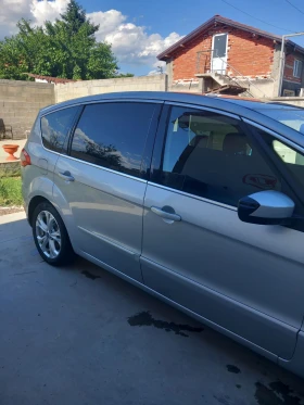 Ford S-Max Titanium , снимка 2