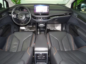 Skoda Enyaq 82KW ТЕРМОПОМПА EXECUTIVE  204, снимка 11