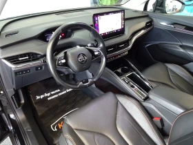 Skoda Enyaq 82KW ТЕРМОПОМПА EXECUTIVE  204, снимка 8