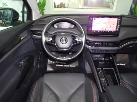Skoda Enyaq 82KW ТЕРМОПОМПА EXECUTIVE  204, снимка 12