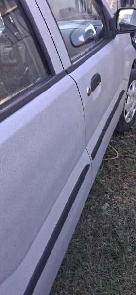 Subaru Justy, снимка 6