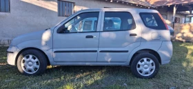 Subaru Justy, снимка 13